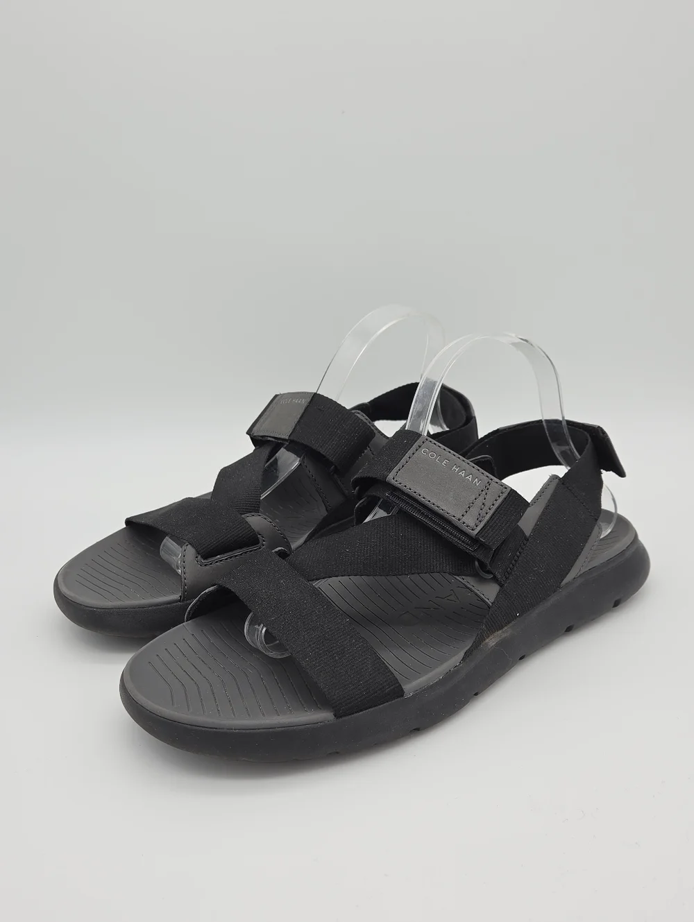 Cole Haan‎ Zerogrand MVR Explore Strappy Sandals Size Men's 10